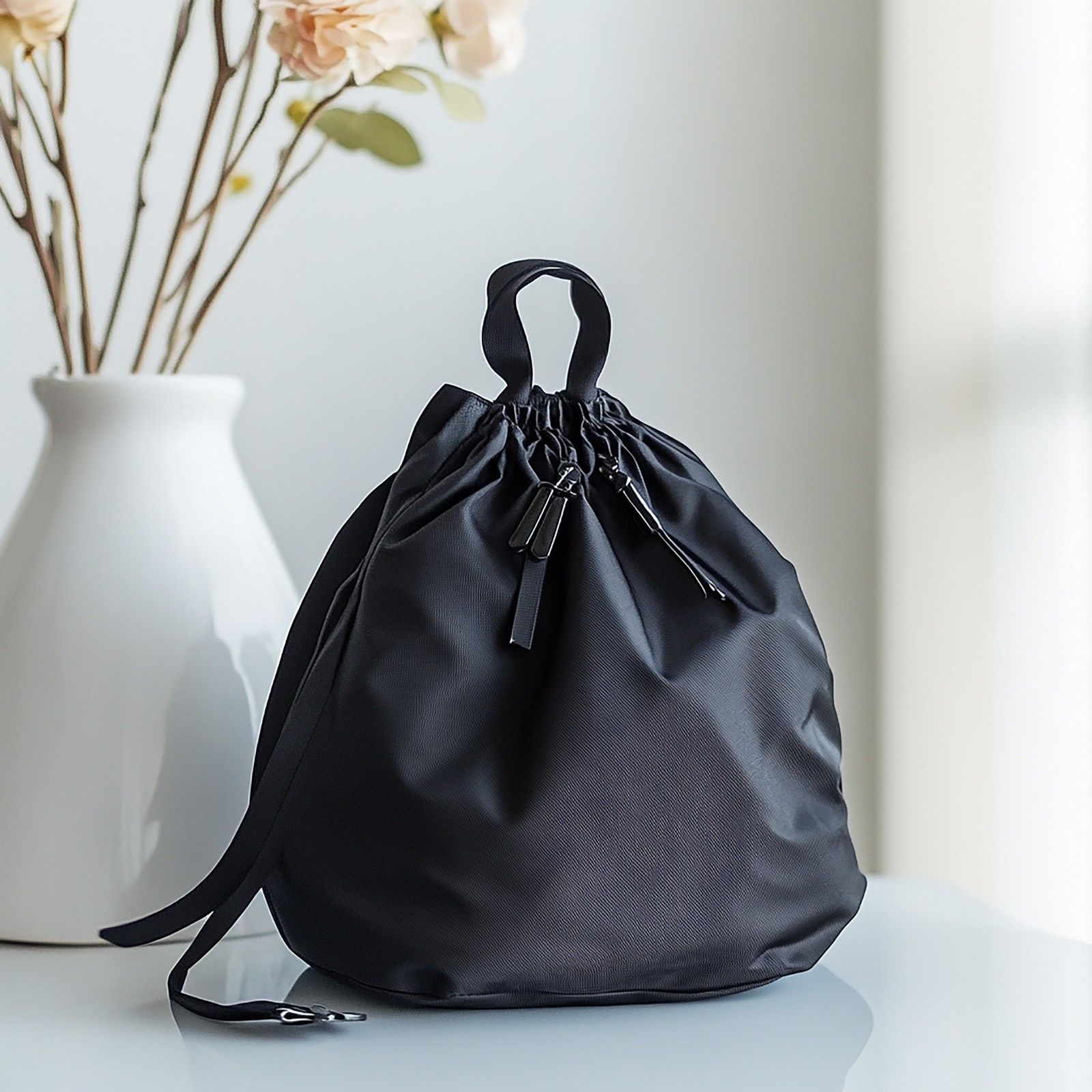 Drawstring Bags — Design 02